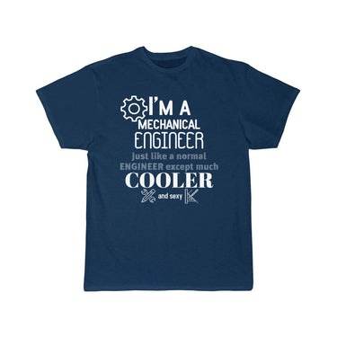 I'm a mechanical engineer T-Shirt THE AV8R